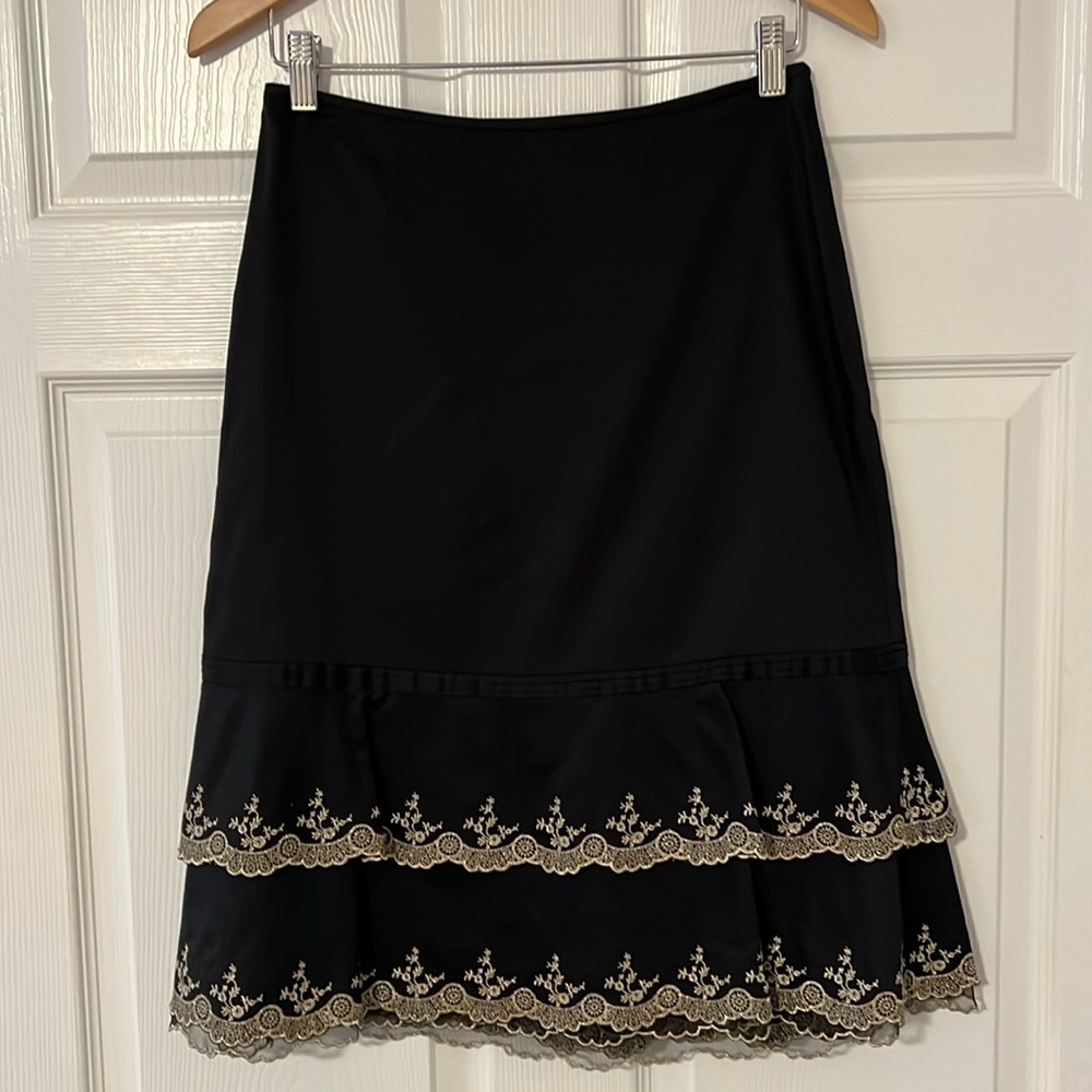 Stunning Ann Taylor skirt